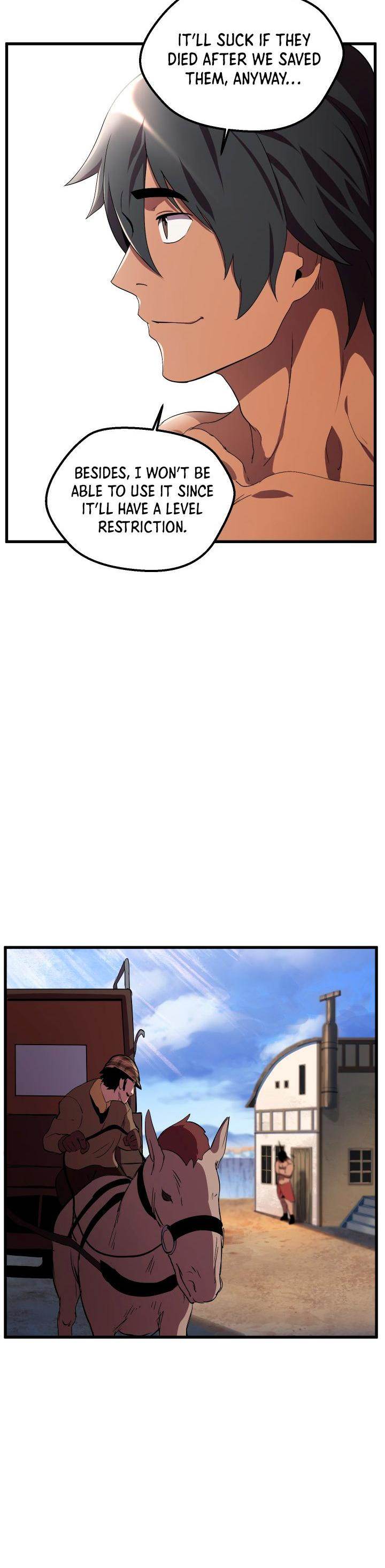 Survival Story of a Sword King in a Fantasy World Page 42 - MangaHe