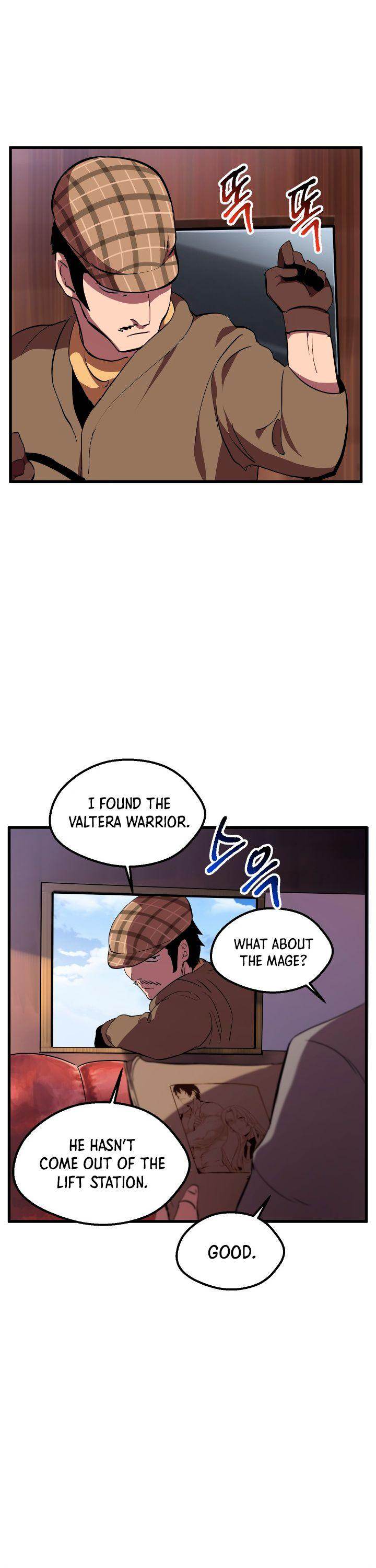 Survival Story of a Sword King in a Fantasy World Page 43 - MangaHe