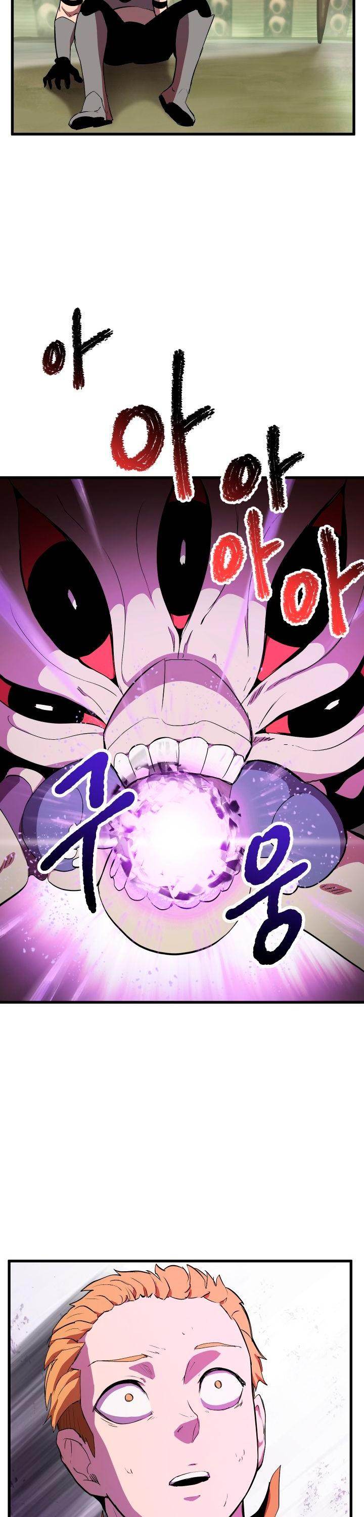Survival Story of a Sword King in a Fantasy World Page 6 - MangaHe