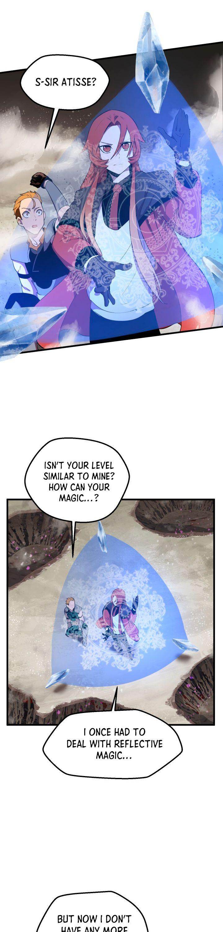 Survival Story of a Sword King in a Fantasy World Page 10 - MangaHe