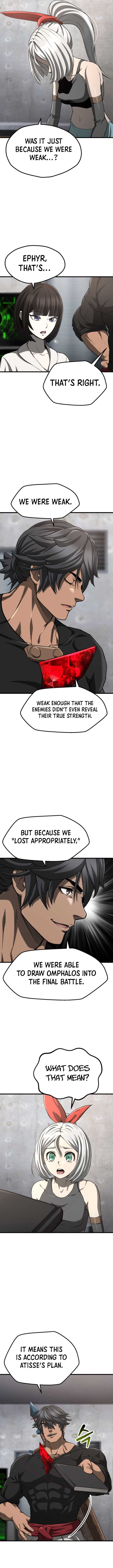 Survival Story of a Sword King in a Fantasy World Page 13 - MangaHe
