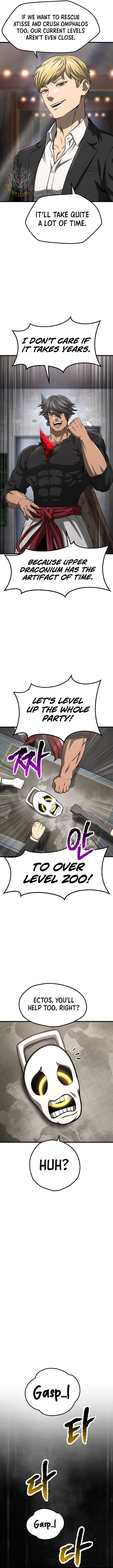 Survival Story of a Sword King in a Fantasy World Page 16 - MangaHe