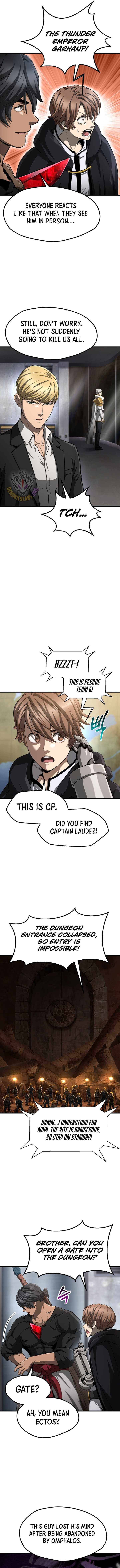 Survival Story of a Sword King in a Fantasy World Page 4 - MangaHe