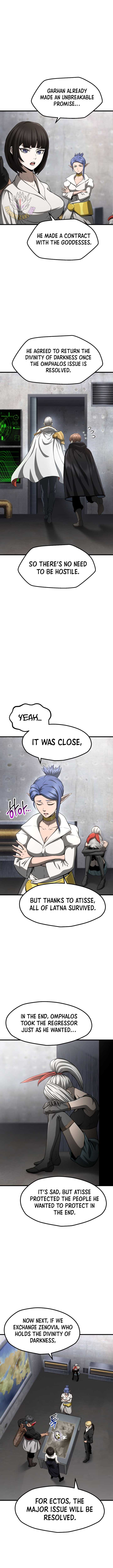 Survival Story of a Sword King in a Fantasy World Page 6 - MangaHe