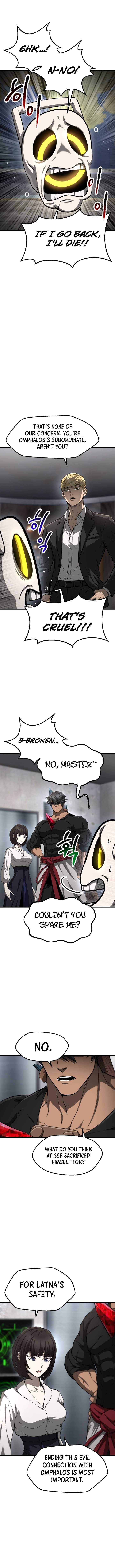 Survival Story of a Sword King in a Fantasy World Page 7 - MangaHe