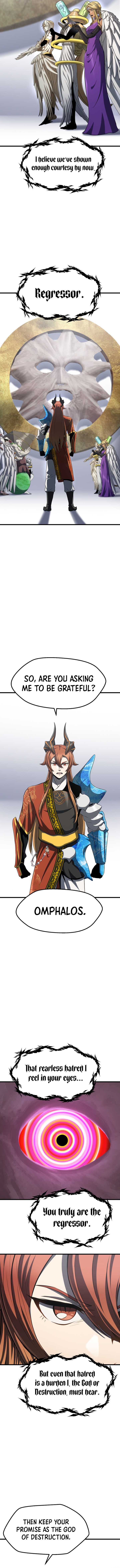 Survival Story of a Sword King in a Fantasy World Page 9 - MangaHe