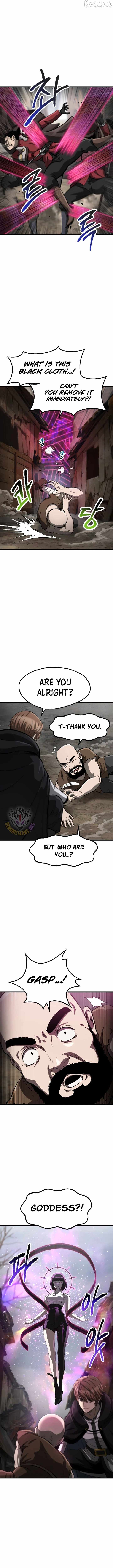 Survival Story of a Sword King in a Fantasy World Page 14 - MangaHe