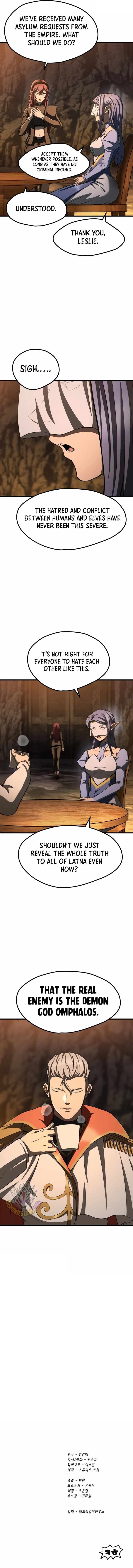 Survival Story of a Sword King in a Fantasy World Page 16 - MangaHe