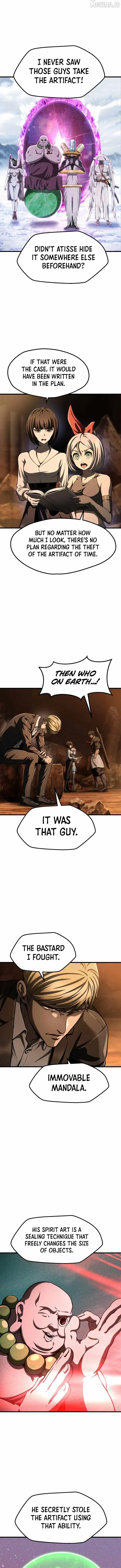 Survival Story of a Sword King in a Fantasy World Page 3 - MangaHe