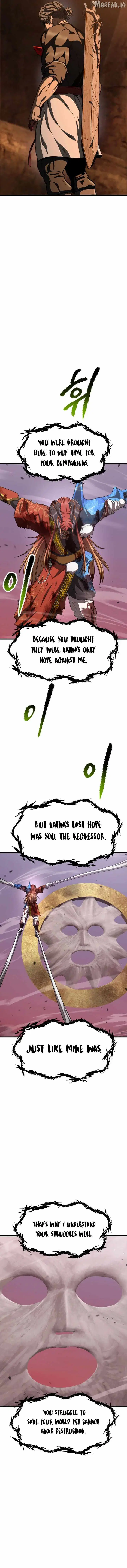 Survival Story of a Sword King in a Fantasy World Page 5 - MangaHe