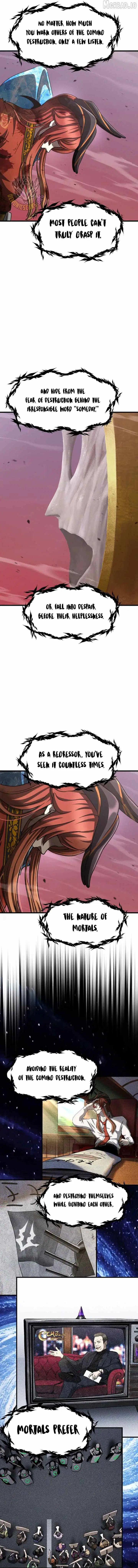Survival Story of a Sword King in a Fantasy World Page 6 - MangaHe