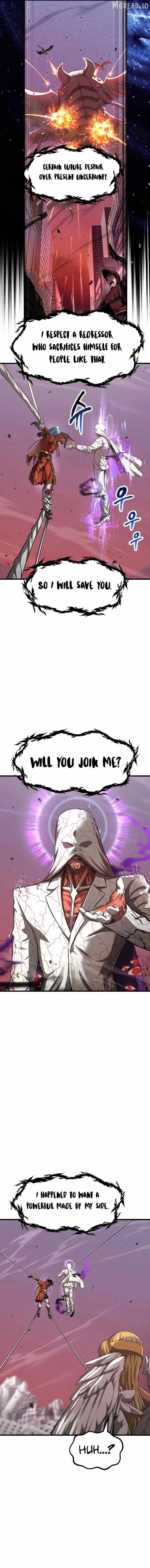 Survival Story of a Sword King in a Fantasy World Page 7 - MangaHe