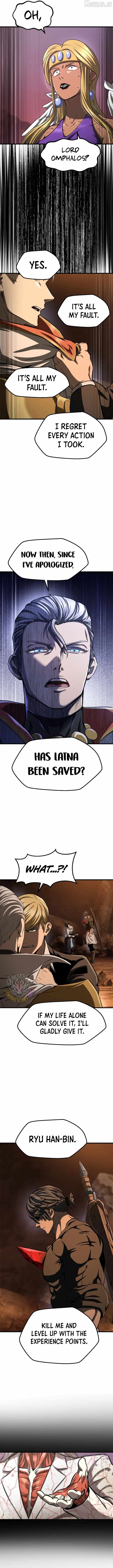 Survival Story of a Sword King in a Fantasy World Page 8 - MangaHe