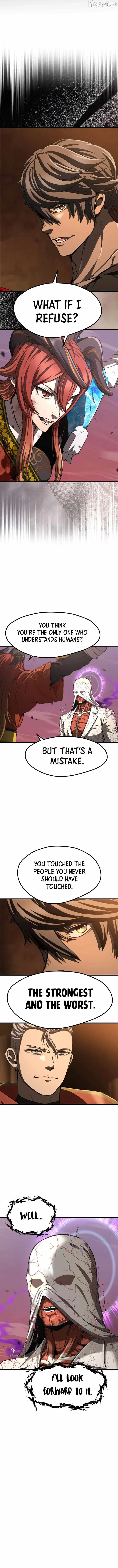 Survival Story of a Sword King in a Fantasy World Page 9 - MangaHe