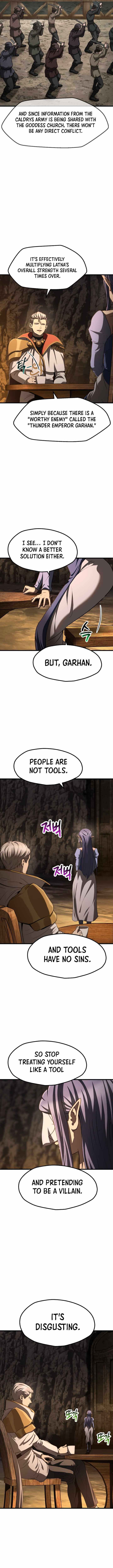 Survival Story of a Sword King in a Fantasy World Page 5 - MangaHe
