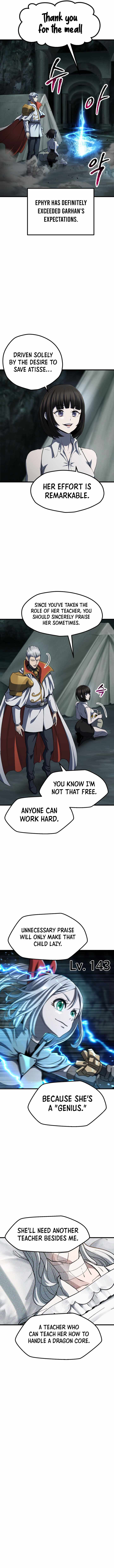 Survival Story of a Sword King in a Fantasy World Page 12 - MangaHe