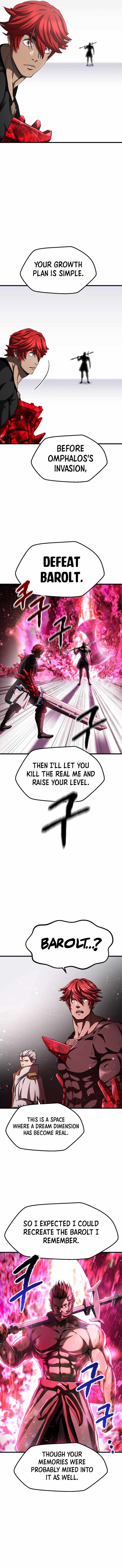 Survival Story of a Sword King in a Fantasy World Page 3 - MangaHe