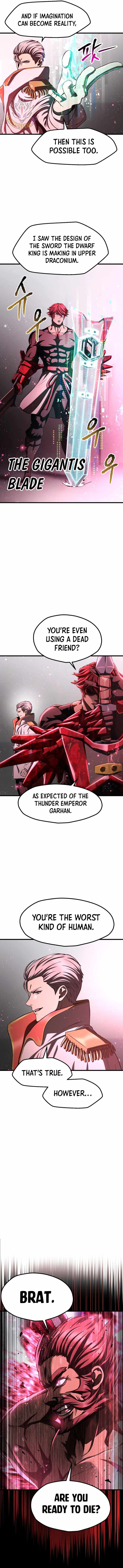 Survival Story of a Sword King in a Fantasy World Page 4 - MangaHe