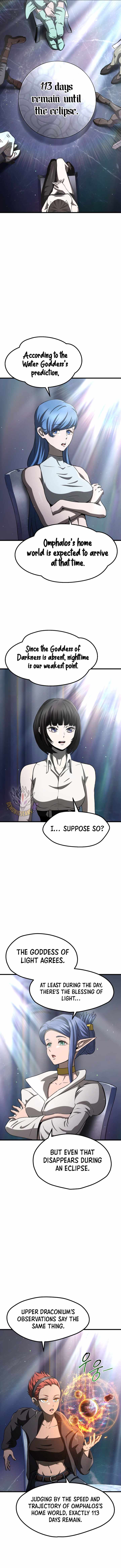 Survival Story of a Sword King in a Fantasy World Page 6 - MangaHe