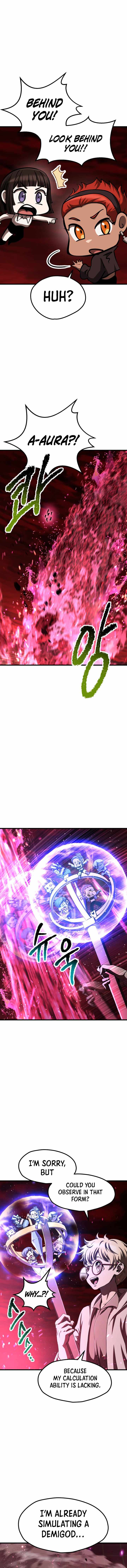 Survival Story of a Sword King in a Fantasy World Page 11 - MangaHe
