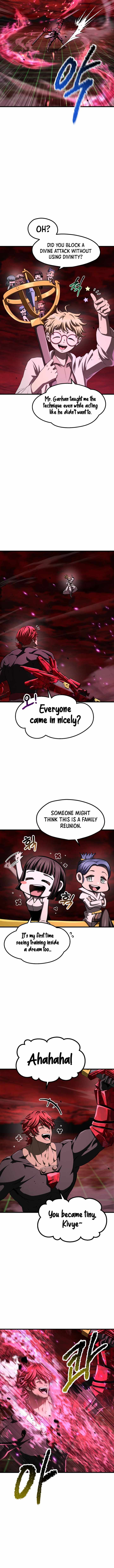 Survival Story of a Sword King in a Fantasy World Page 13 - MangaHe