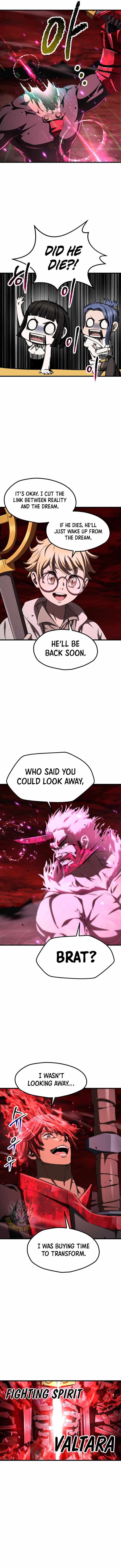 Survival Story of a Sword King in a Fantasy World Page 14 - MangaHe