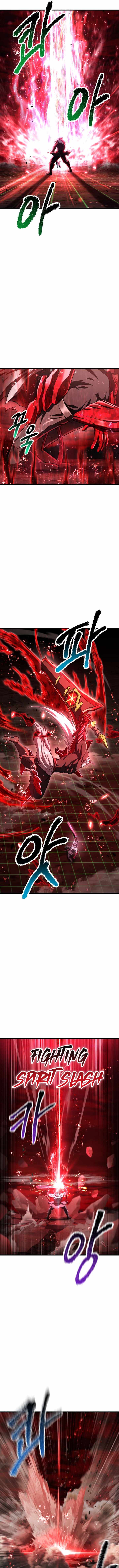 Survival Story of a Sword King in a Fantasy World Page 15 - MangaHe