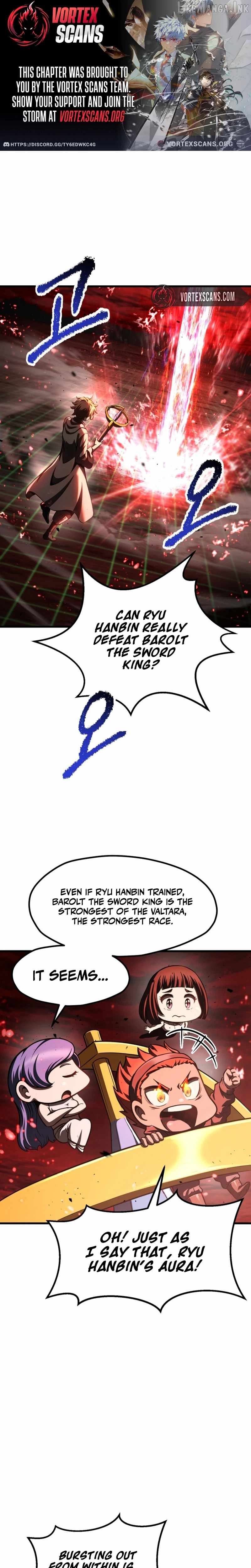 Survival Story of a Sword King in a Fantasy World Page 2 - MangaHe