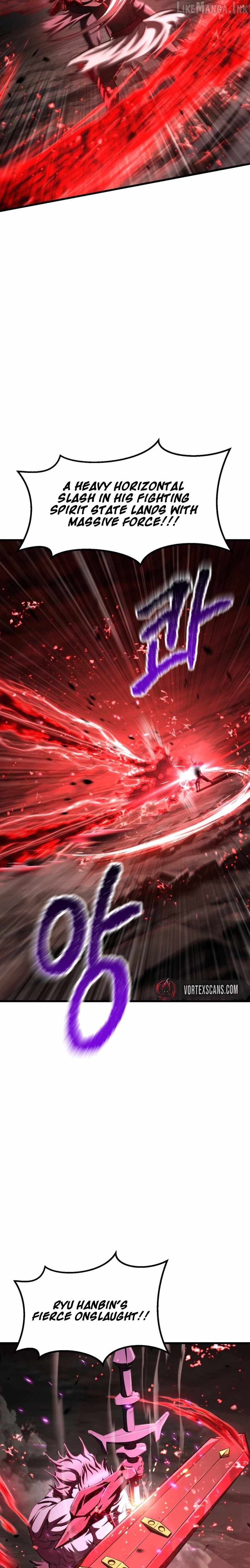 Survival Story of a Sword King in a Fantasy World Page 12 - MangaHe