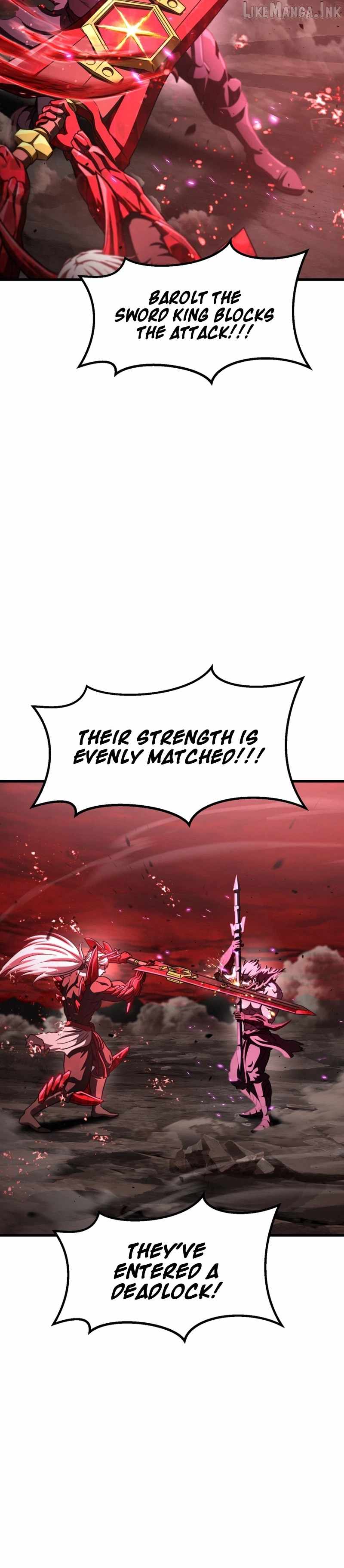 Survival Story of a Sword King in a Fantasy World Page 13 - MangaHe