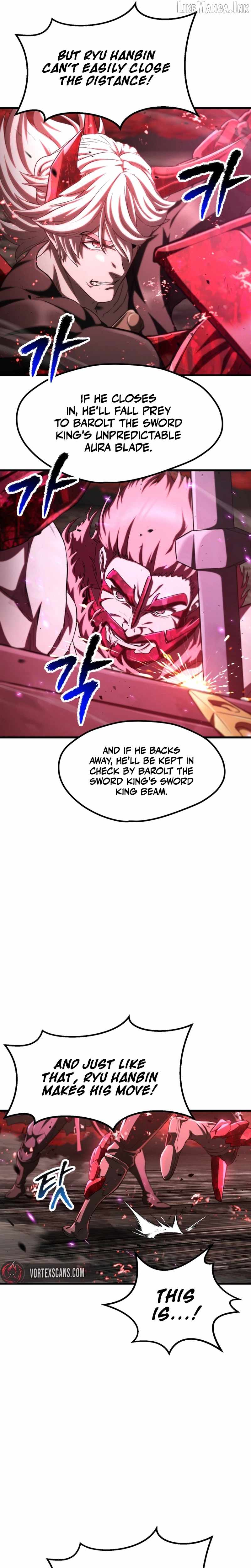 Survival Story of a Sword King in a Fantasy World Page 14 - MangaHe