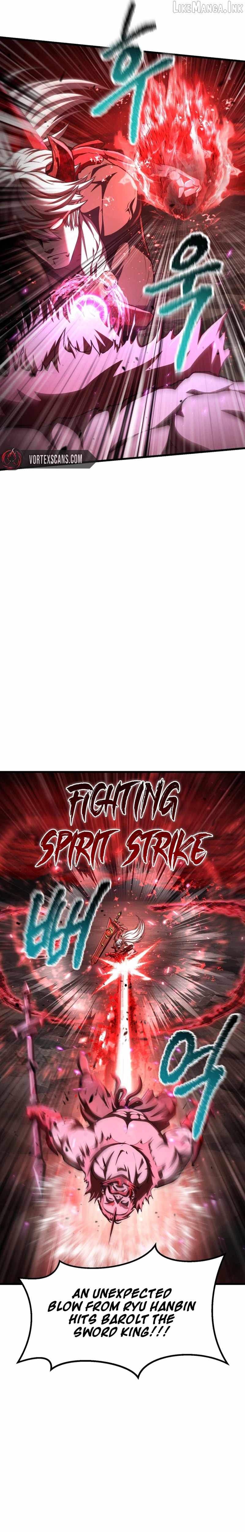 Survival Story of a Sword King in a Fantasy World Page 17 - MangaHe