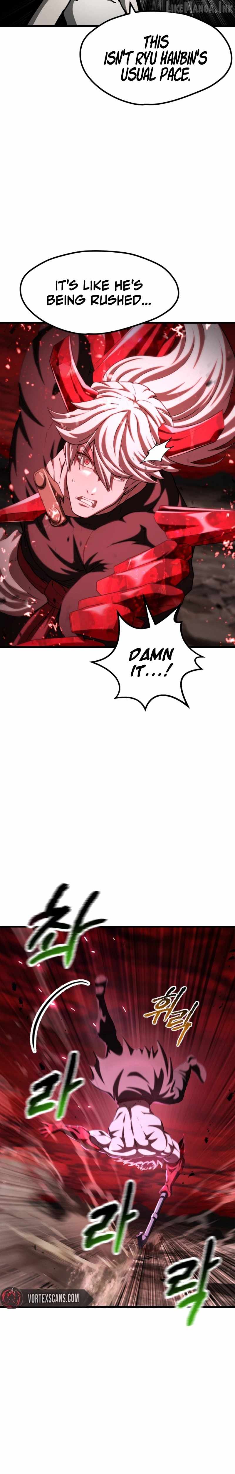 Survival Story of a Sword King in a Fantasy World Page 19 - MangaHe