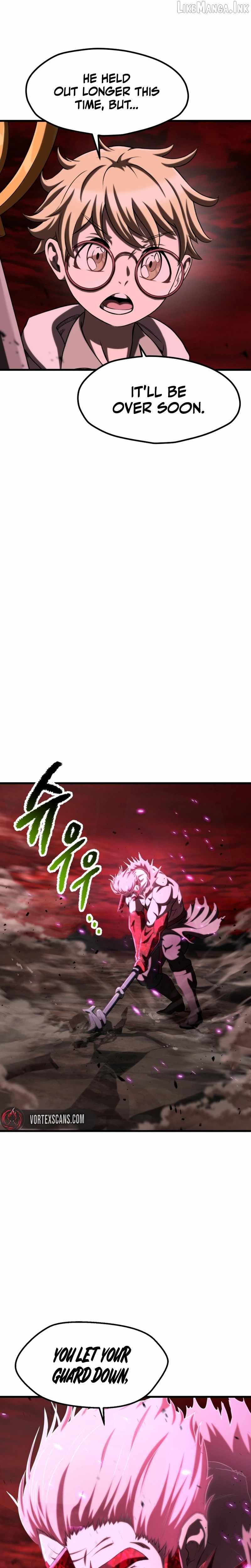 Survival Story of a Sword King in a Fantasy World Page 20 - MangaHe