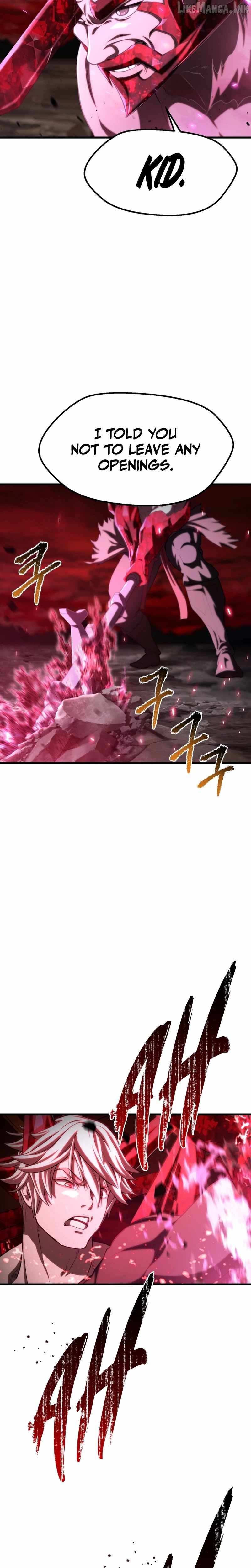 Survival Story of a Sword King in a Fantasy World Page 21 - MangaHe