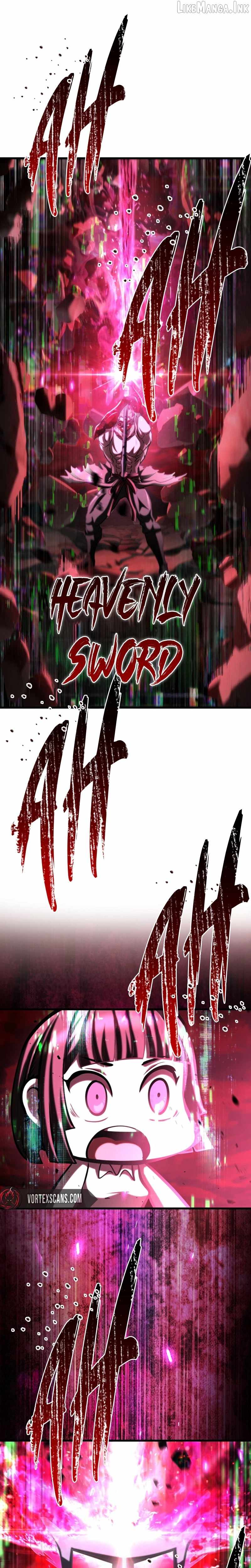 Survival Story of a Sword King in a Fantasy World Page 23 - MangaHe