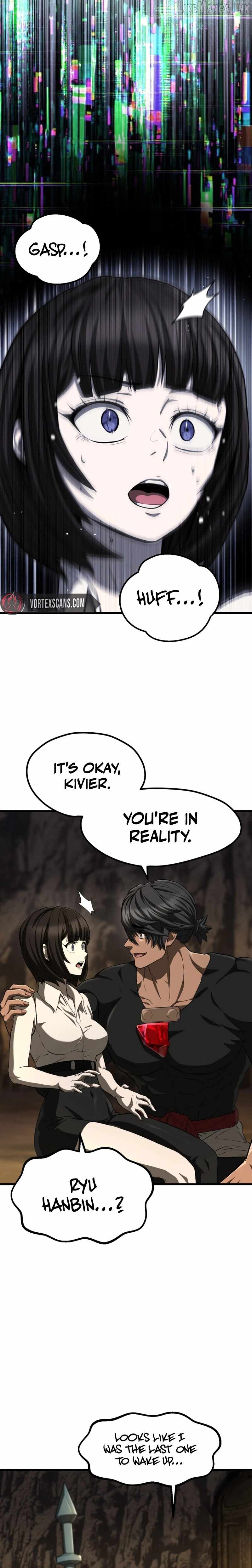 Survival Story of a Sword King in a Fantasy World Page 25 - MangaHe