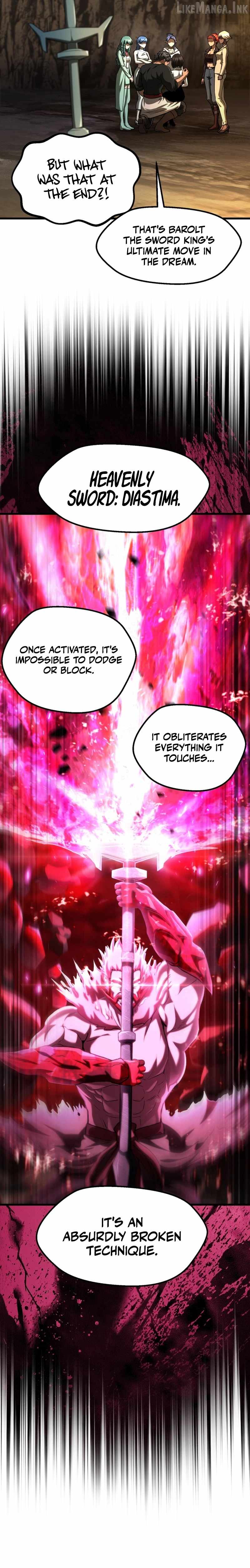 Survival Story of a Sword King in a Fantasy World Page 26 - MangaHe