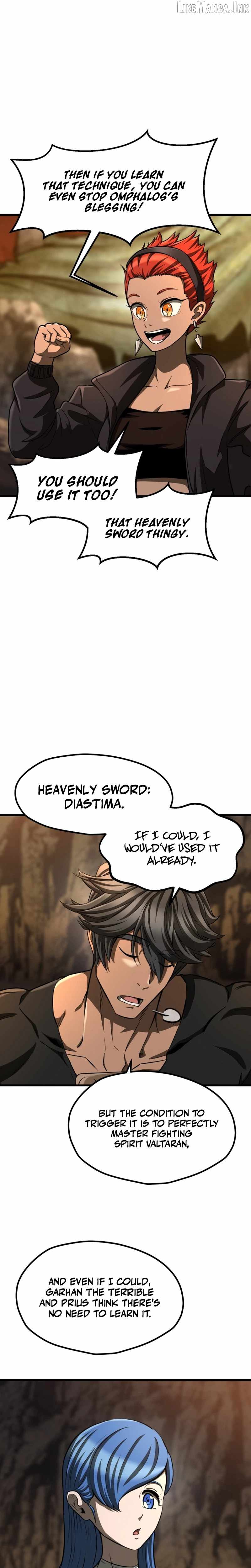 Survival Story of a Sword King in a Fantasy World Page 27 - MangaHe