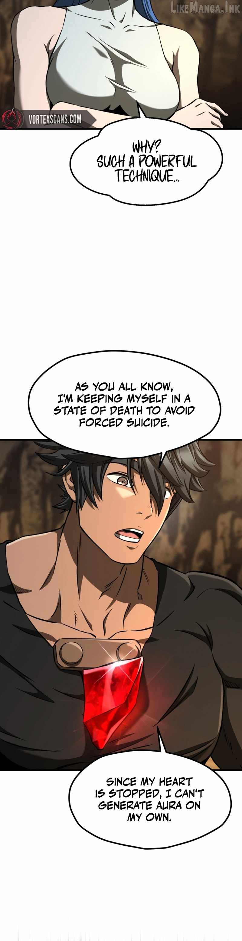 Survival Story of a Sword King in a Fantasy World Page 28 - MangaHe