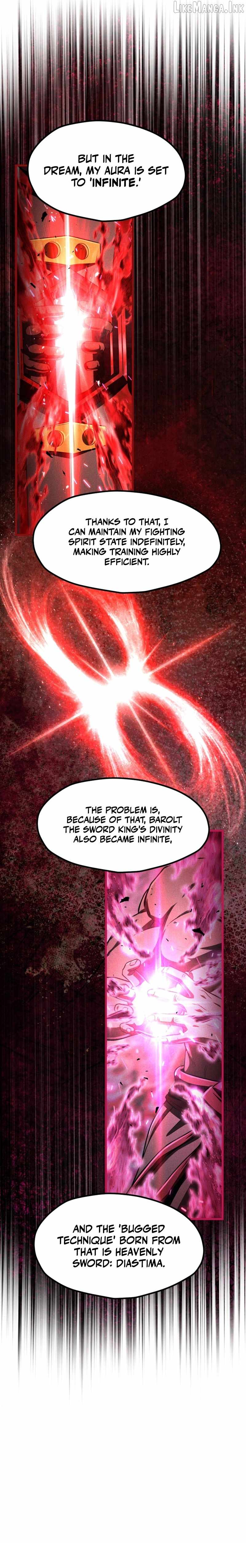 Survival Story of a Sword King in a Fantasy World Page 29 - MangaHe