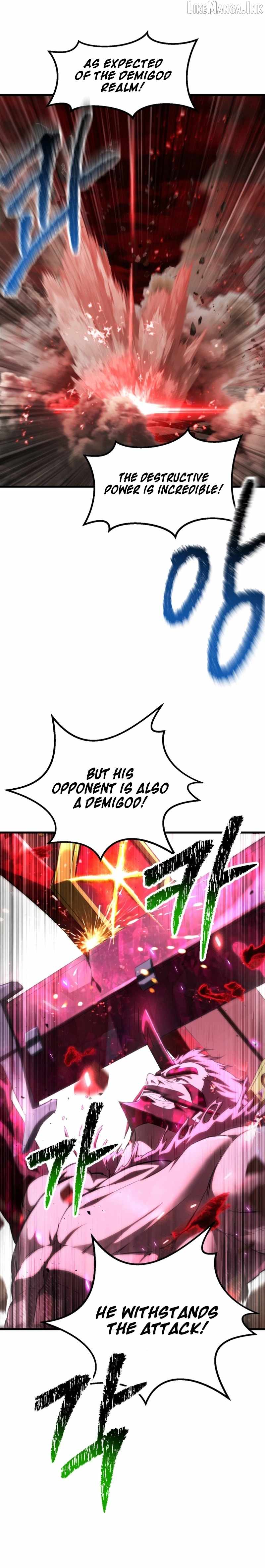 Survival Story of a Sword King in a Fantasy World Page 4 - MangaHe