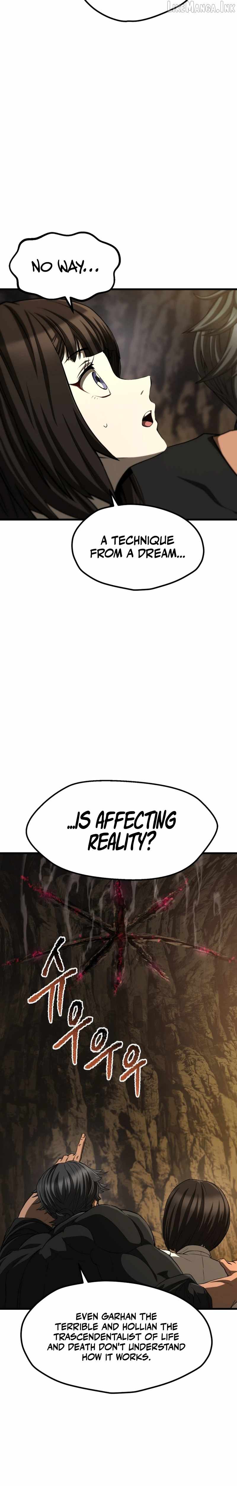 Survival Story of a Sword King in a Fantasy World Page 31 - MangaHe