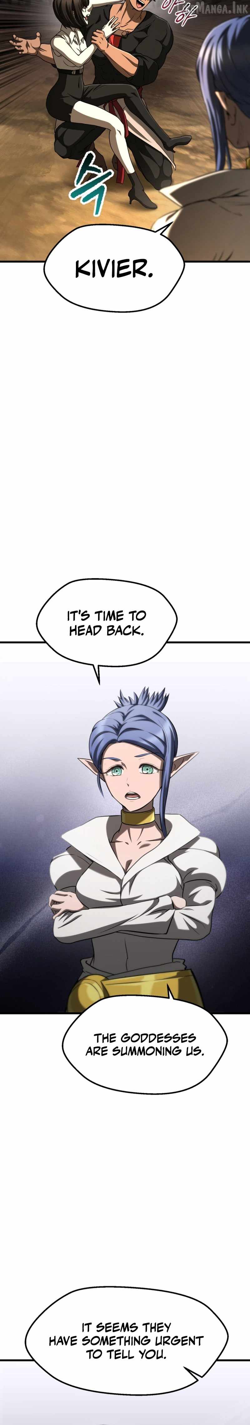Survival Story of a Sword King in a Fantasy World Page 34 - MangaHe
