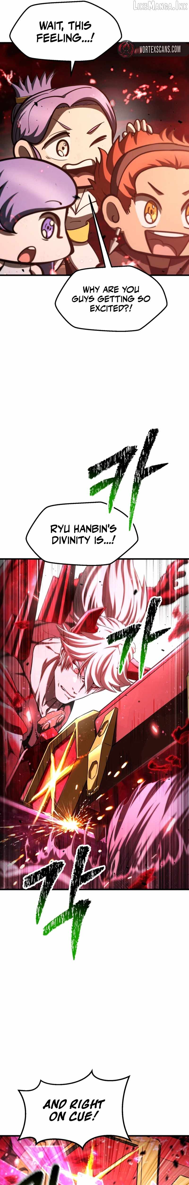 Survival Story of a Sword King in a Fantasy World Page 5 - MangaHe