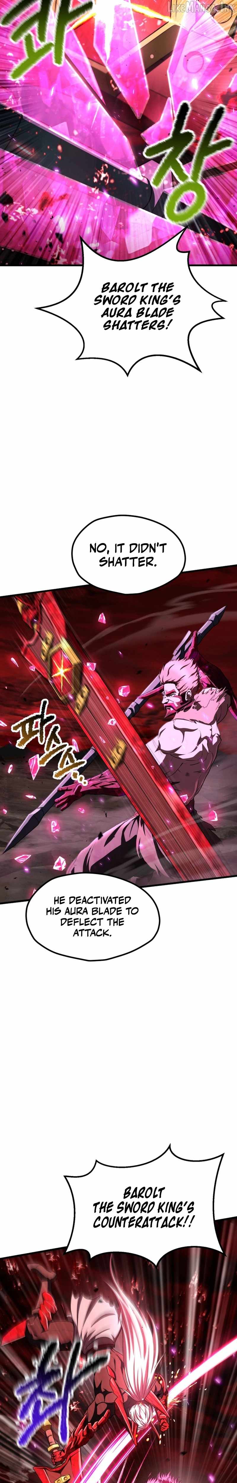 Survival Story of a Sword King in a Fantasy World Page 6 - MangaHe