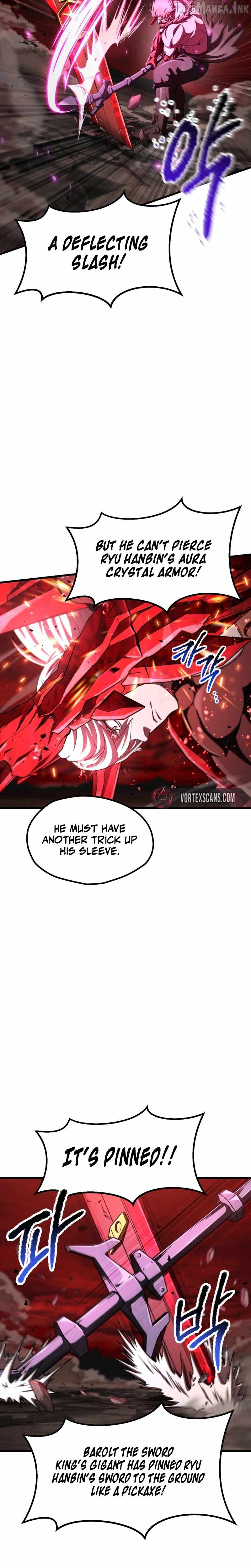 Survival Story of a Sword King in a Fantasy World Page 7 - MangaHe