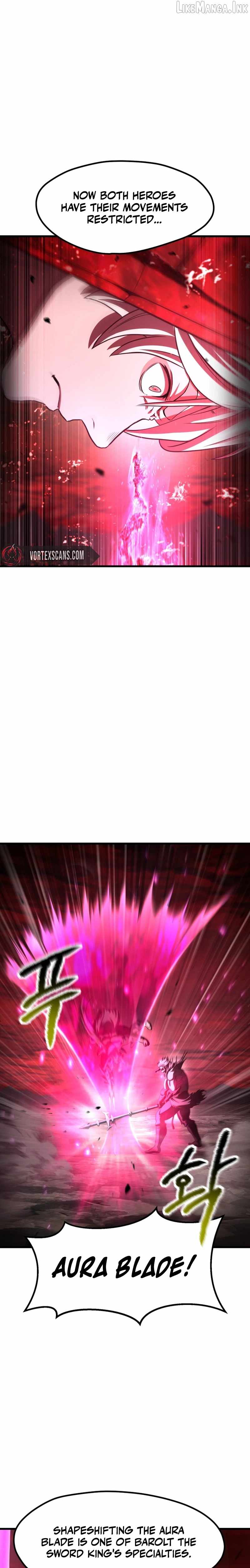 Survival Story of a Sword King in a Fantasy World Page 8 - MangaHe