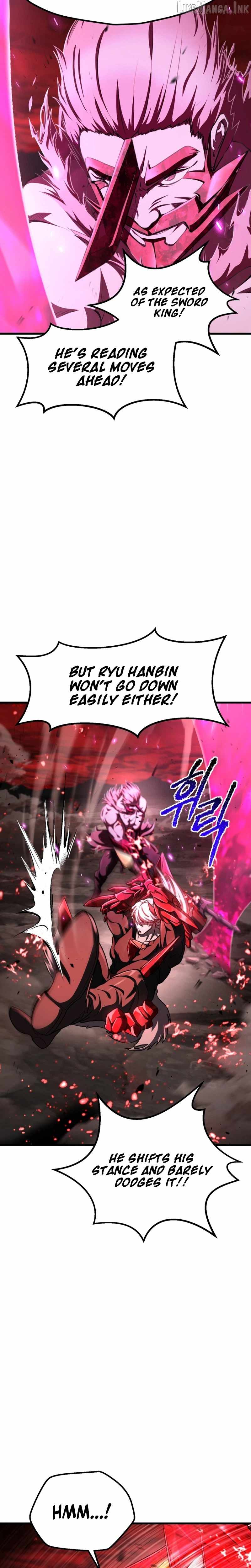 Survival Story of a Sword King in a Fantasy World Page 9 - MangaHe
