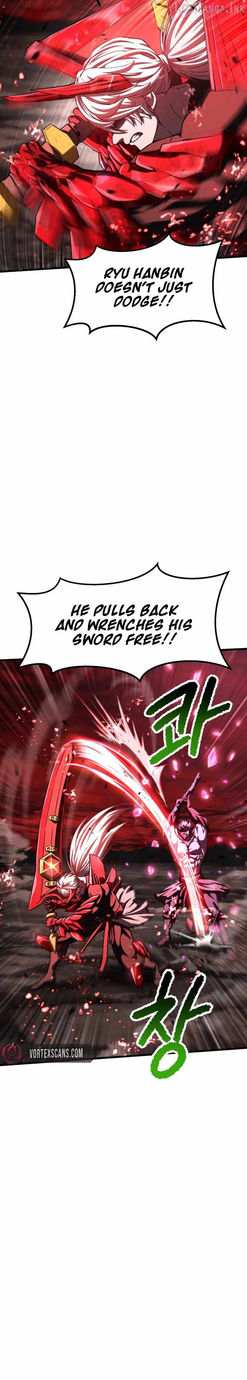 Survival Story of a Sword King in a Fantasy World Page 10 - MangaHe